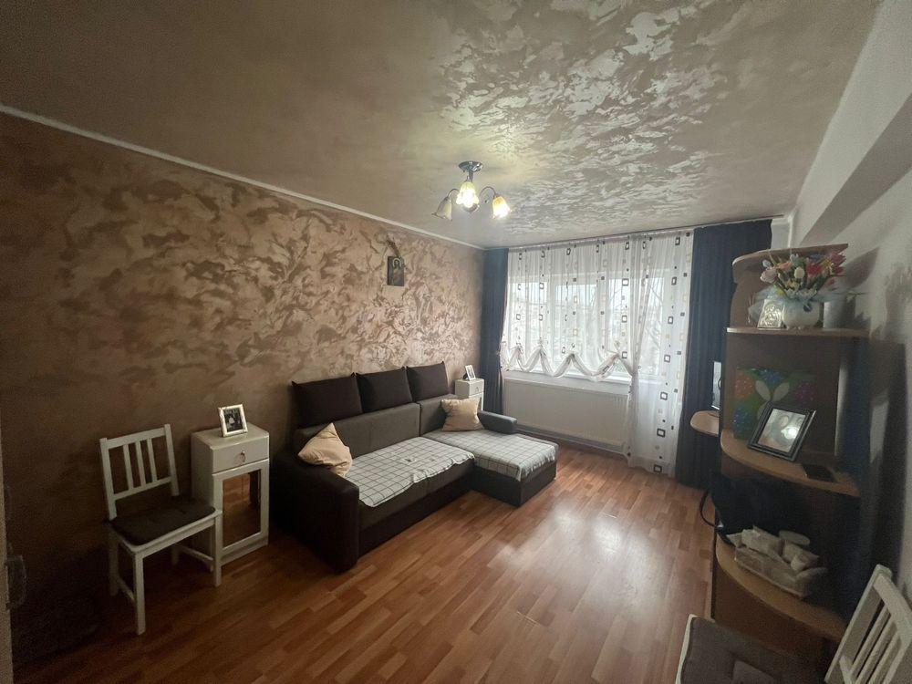 Garsoniera 30mp Zona Garii centrala mobilat utilat