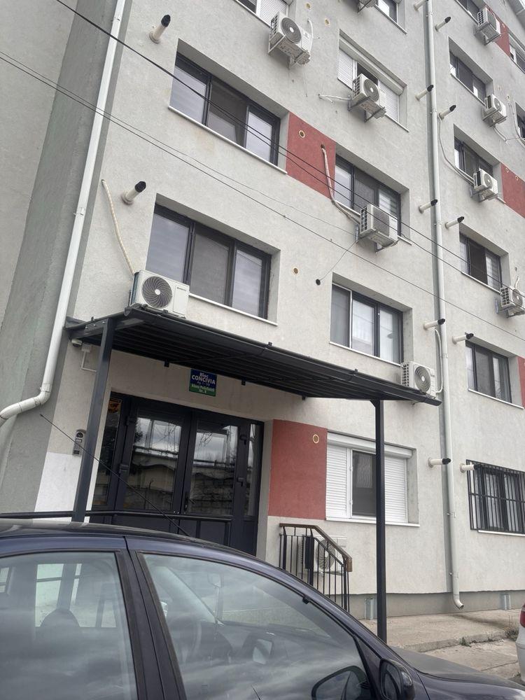 Garsonieră complet mobilată și utilată – Hipodrom, Aleea Policlinicii–39500 €