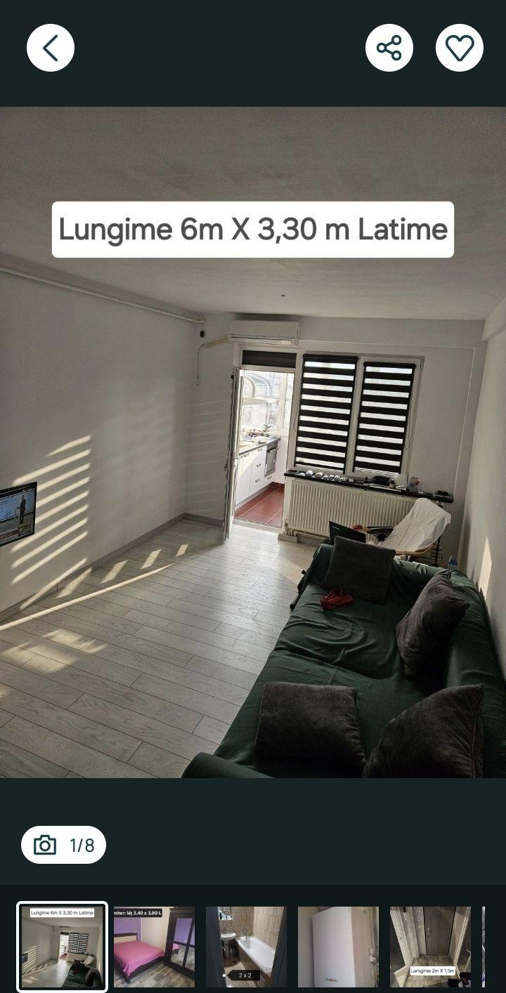 APART 1 Cam | LIDL Bariera | ET 2 | 48 m