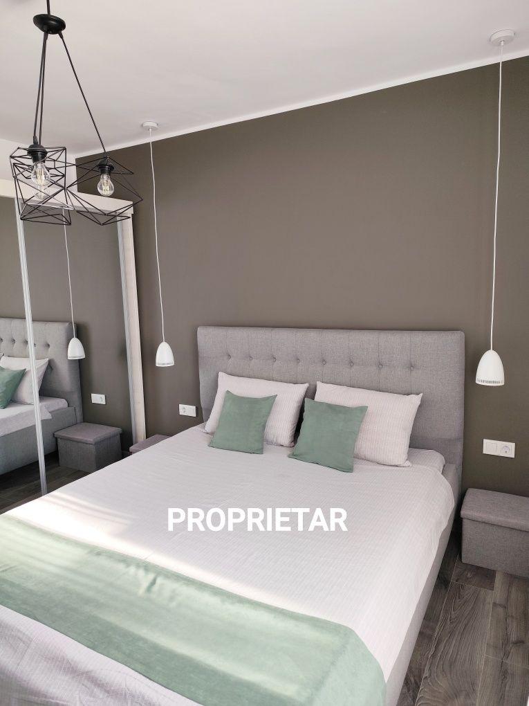 Vând apartament 2 camere zona centrala