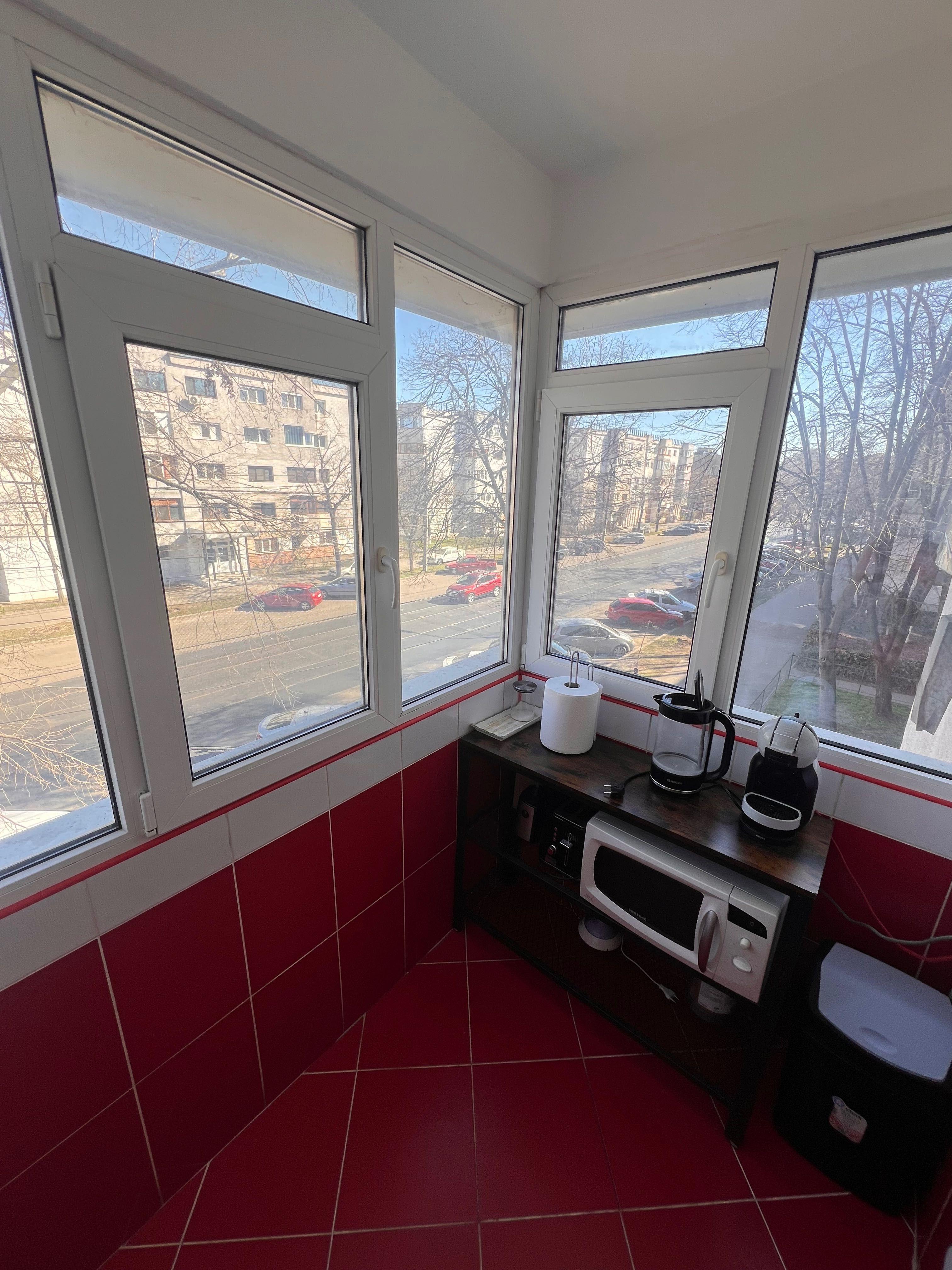 Apartament 2 camere - Bd. Dorobanti, zona excelenta