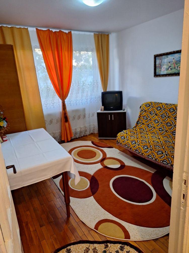 Apartament 2 camere - Braila (Calea Galati) parter