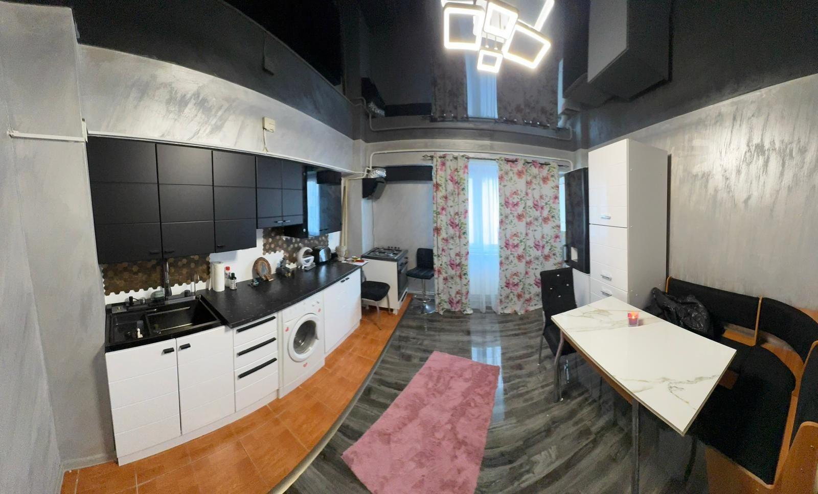 Vand apartament 2 camere - 76mp