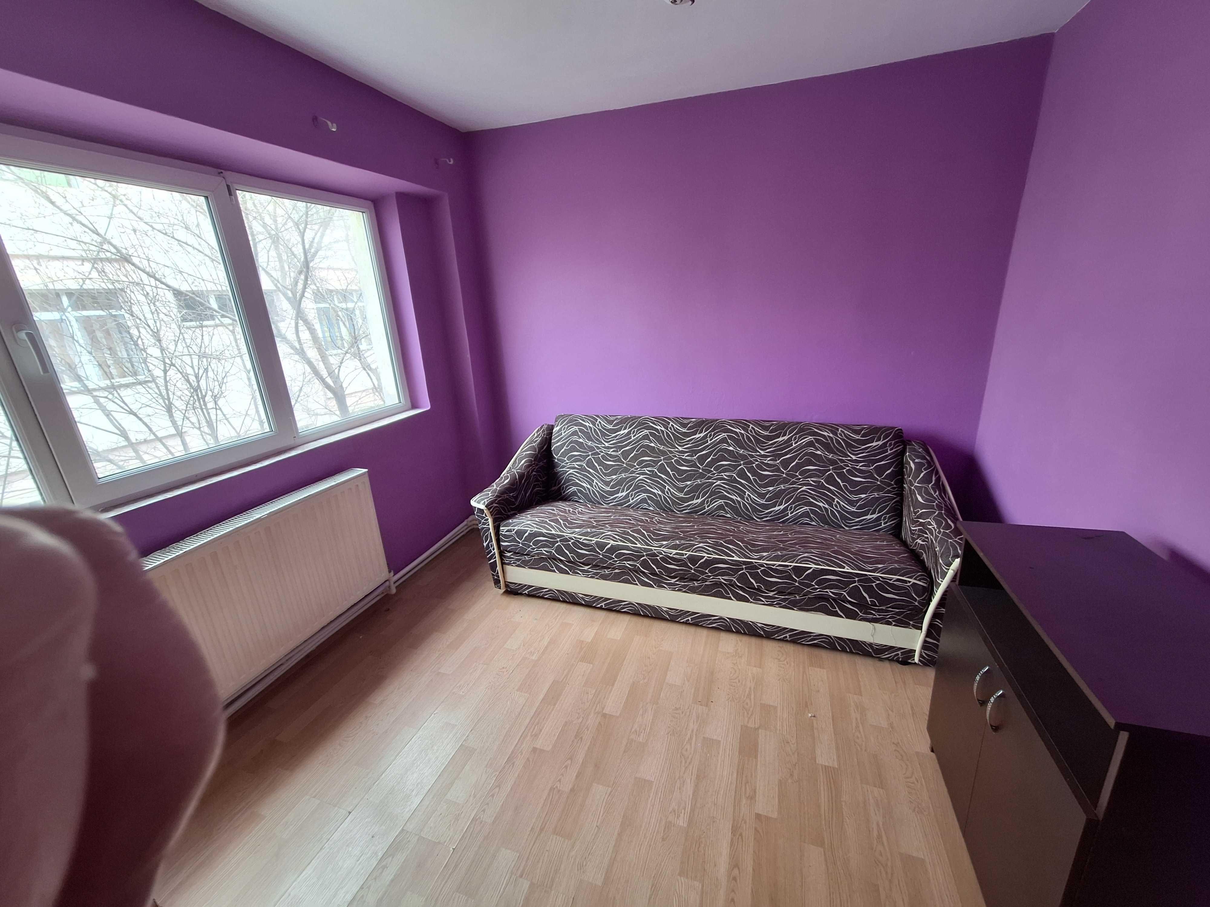 Apartament 2 camere etaj 2 din 4 Braila