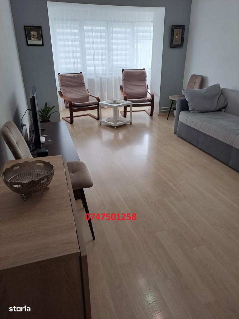 Apartament 2 camere - Șoseaua Buzăului, Brăila
