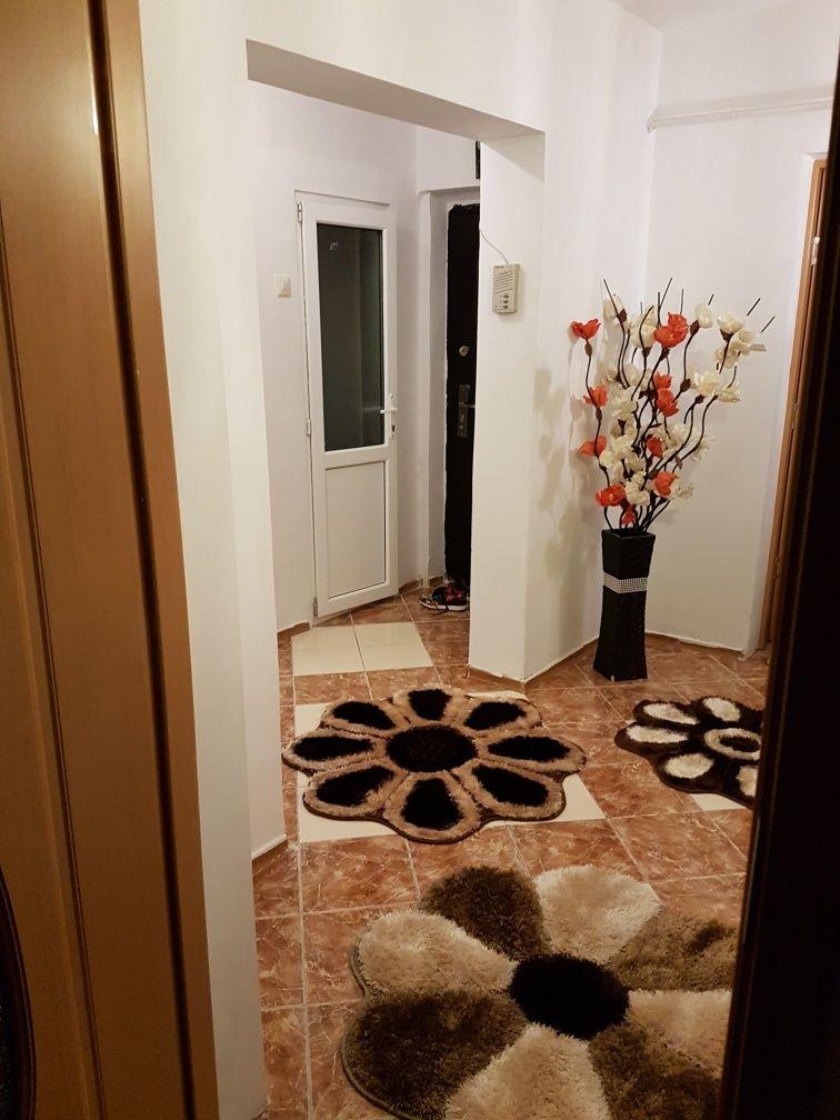 Apt 2 camere, Gării – Dorobanți,