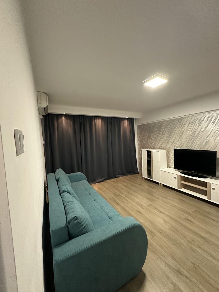Vand/închiriez Apartament 2 camere în Obor, 56,10 mp
