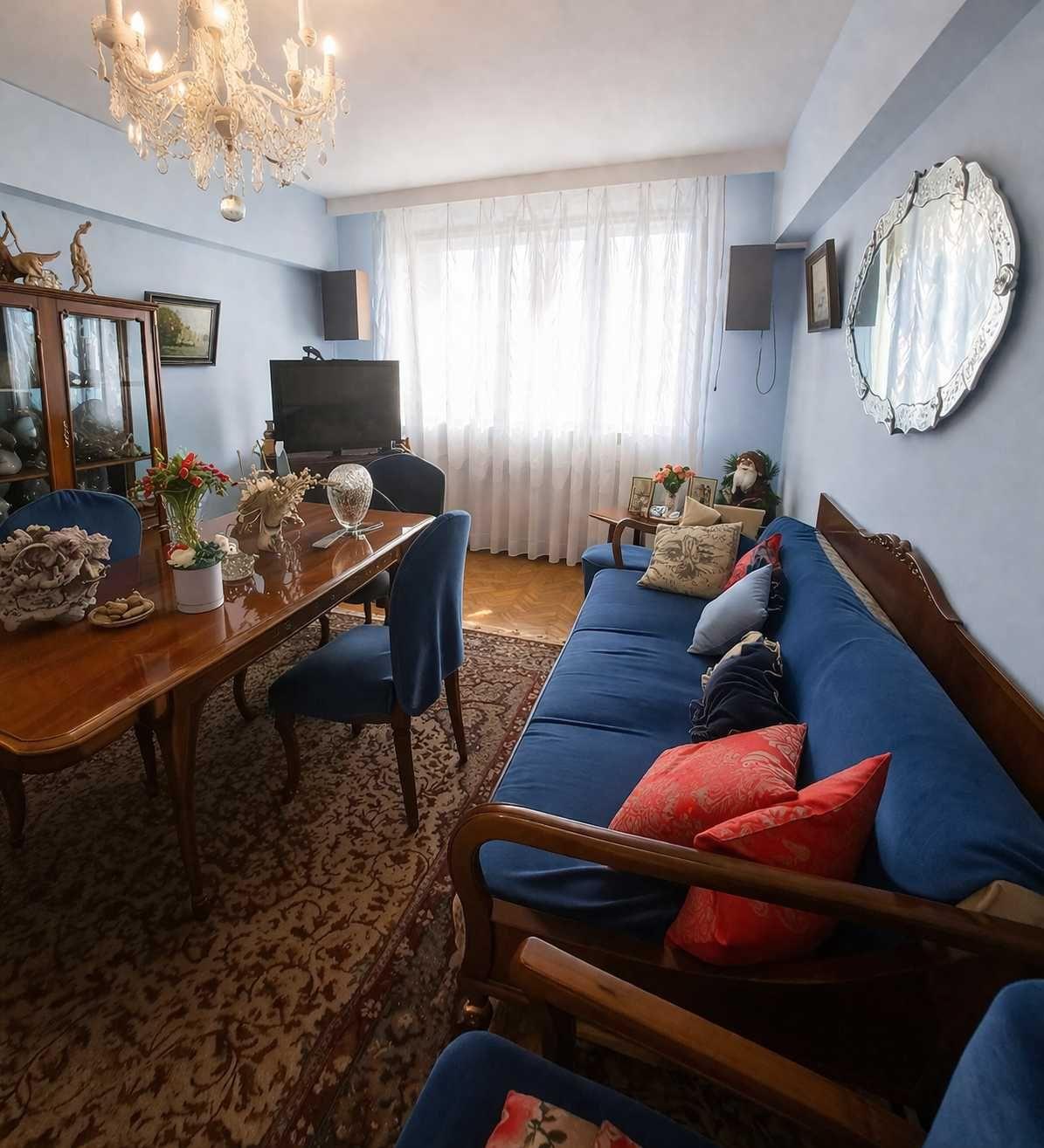 Apartament 3 Camere Piata Mare