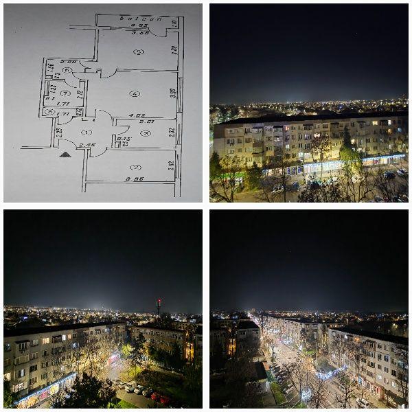 Apartament 3 camere