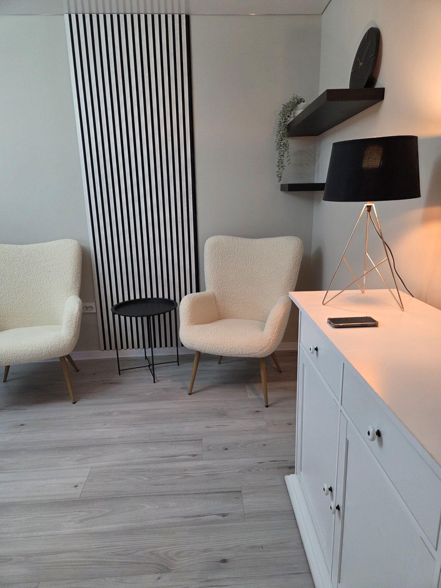 Apartament 3 camere complet mobilat