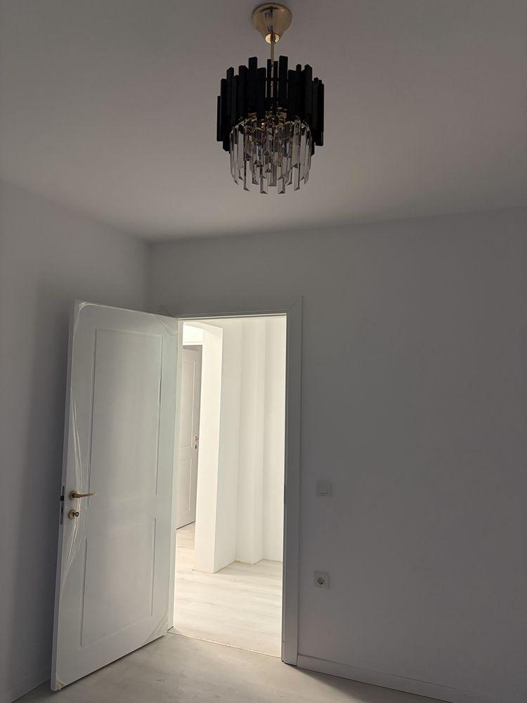 Apartament renovat complet- gata de mutare - imagine 1