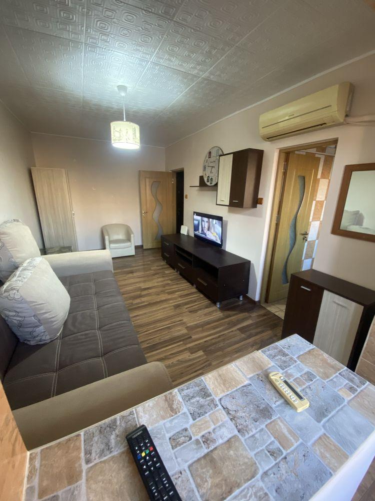 Inchiriez garsoniera Dorobanti-Hipodrom