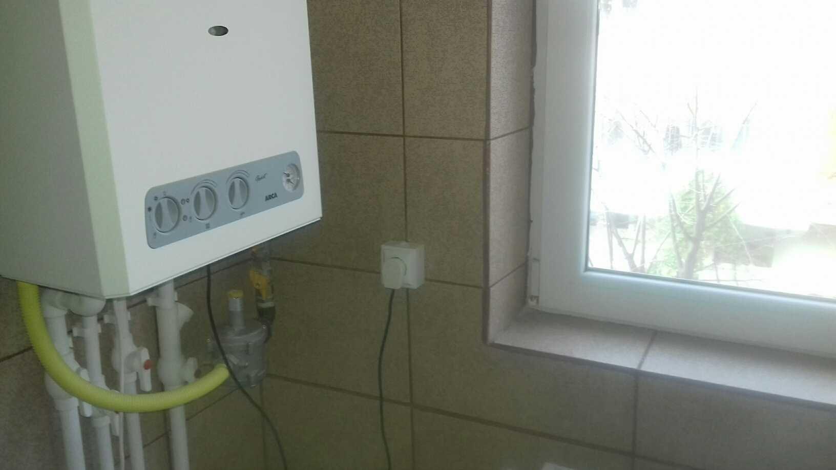 Garsoniera mobilata etajul 2 Str Hipodrom Braila