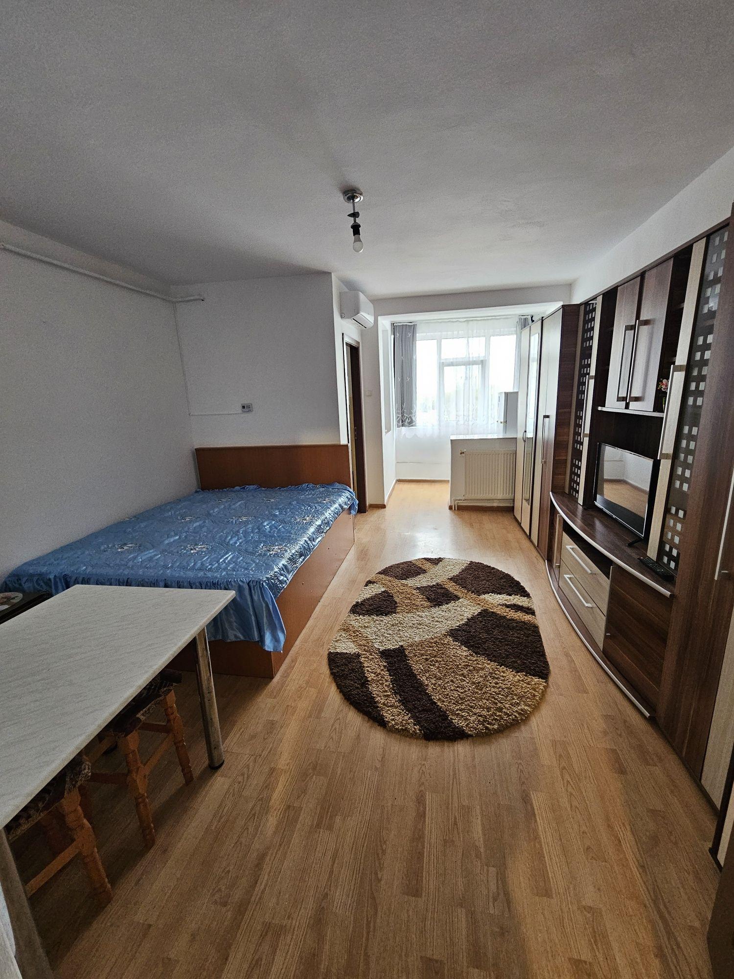 Garsoniera str Pietatii