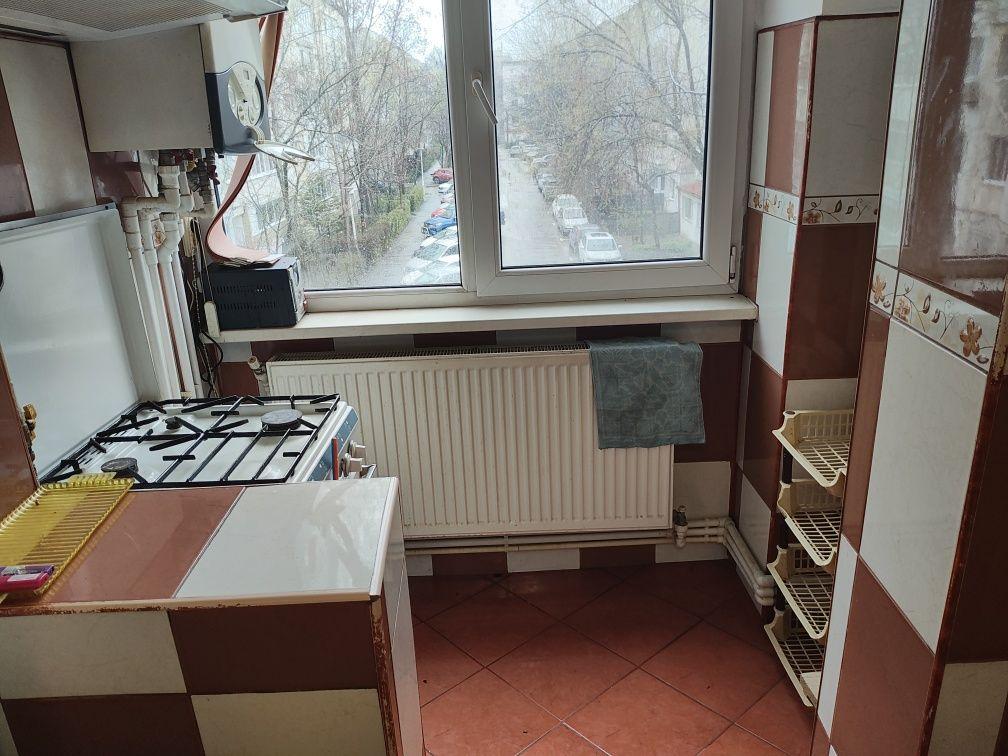 Ichiriez apartament cu o camera