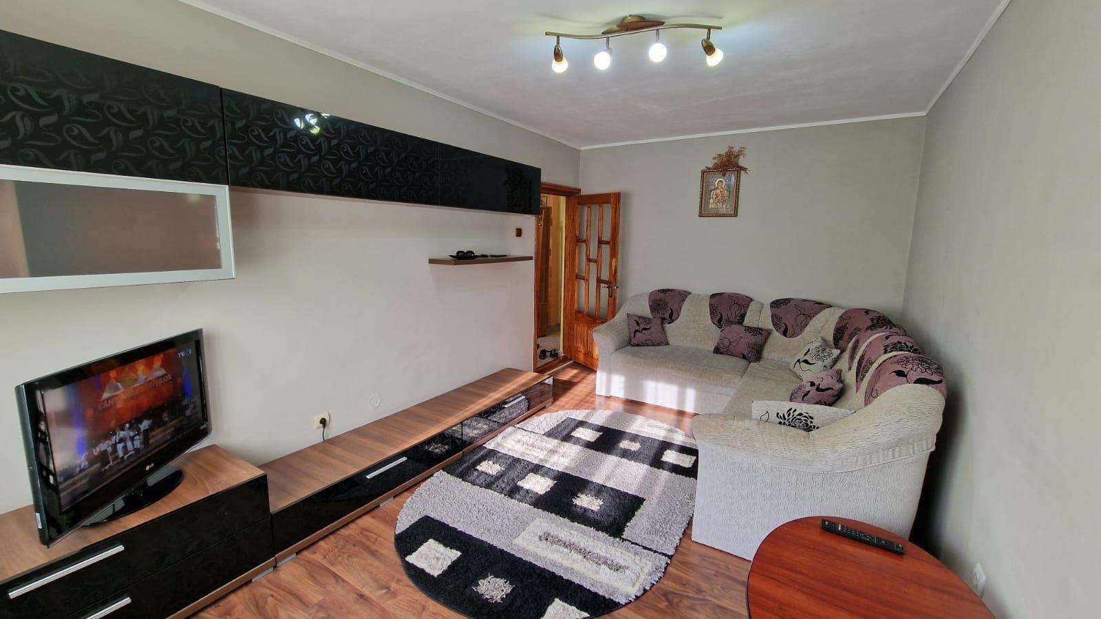 Inchiriez apartament 2 camere Progresul Etaj 1 - Braila- Proprietar