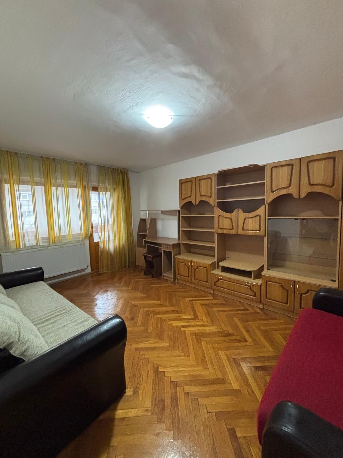 Inchiriez apartament 2 camere in zona General Eremia Grigorescu, Garii