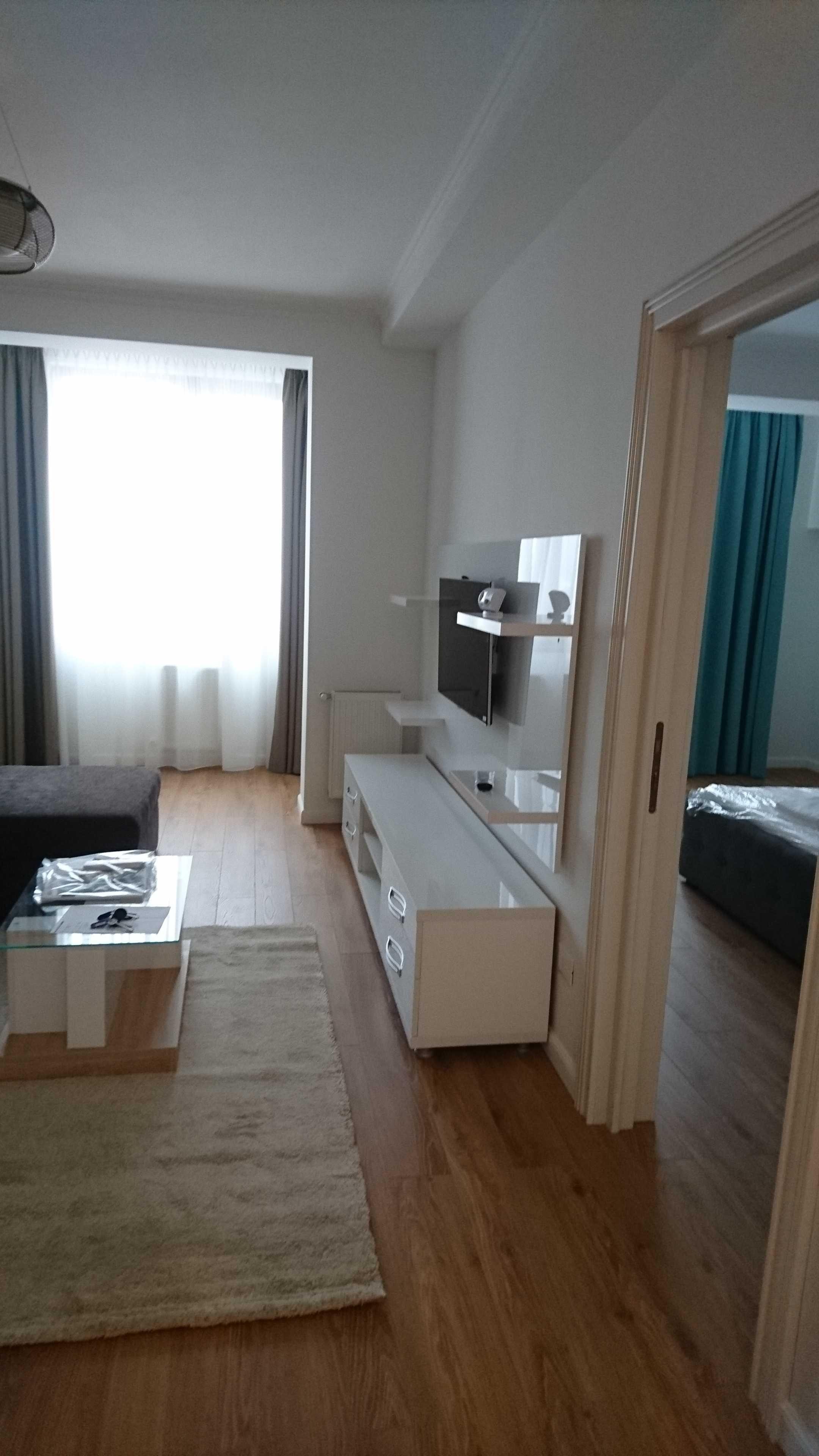 Inchiriez apartament 2 camere