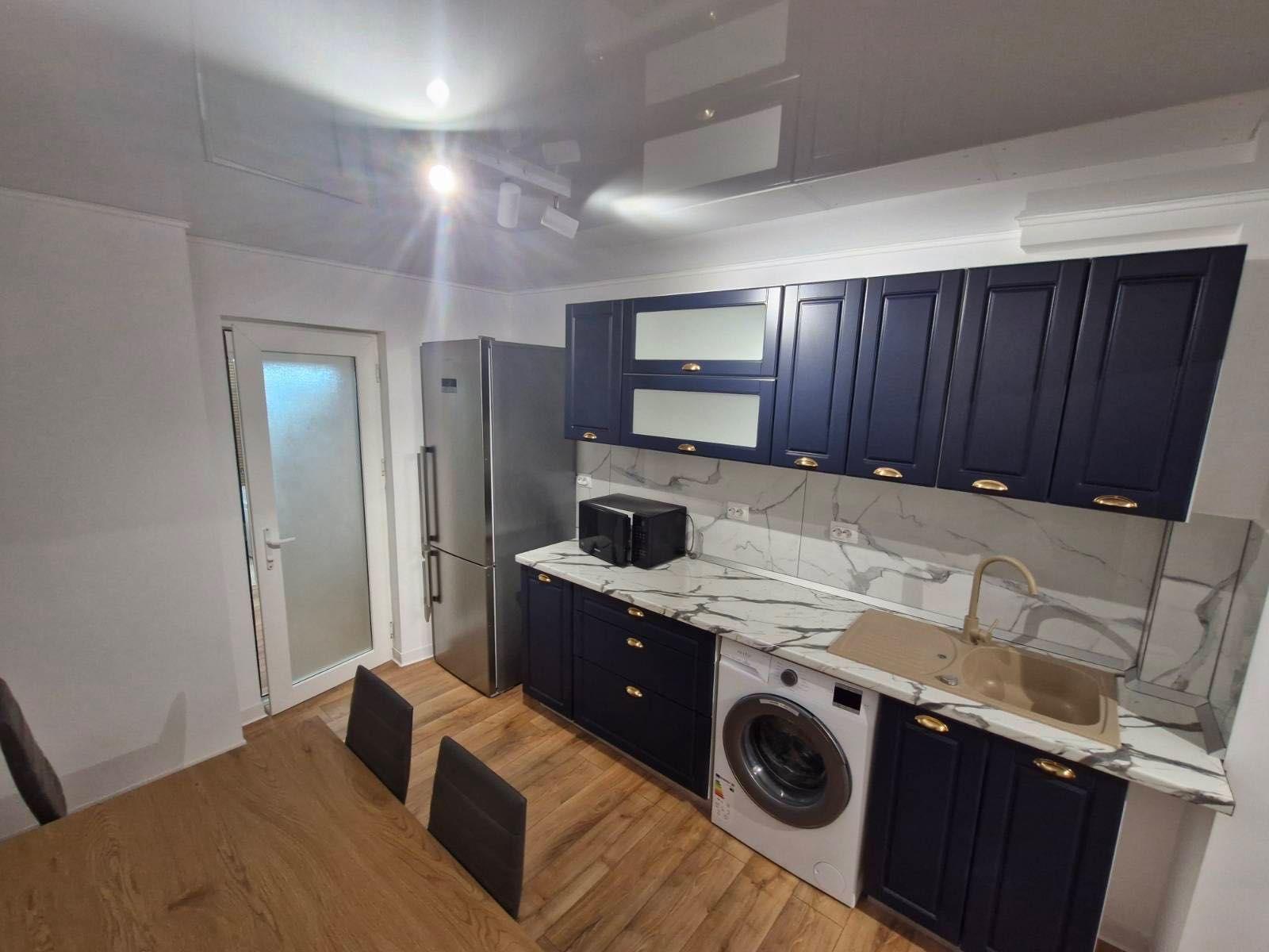 Apartament 2 camere, 70 mp, prima închiriere – zona Călărași Concordia