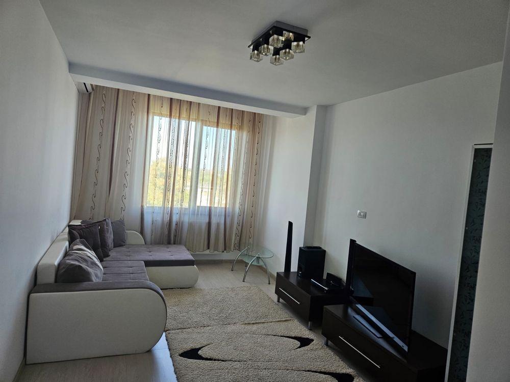 Ultracentral apartament 2 camere