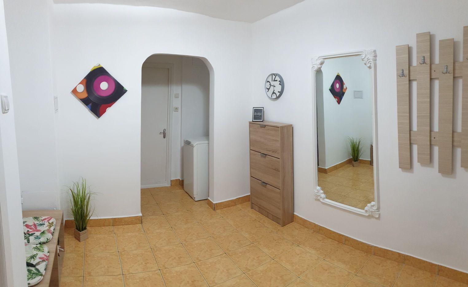 Apartament 2 camere, Călărași 4, etaj. 1, 60mp
