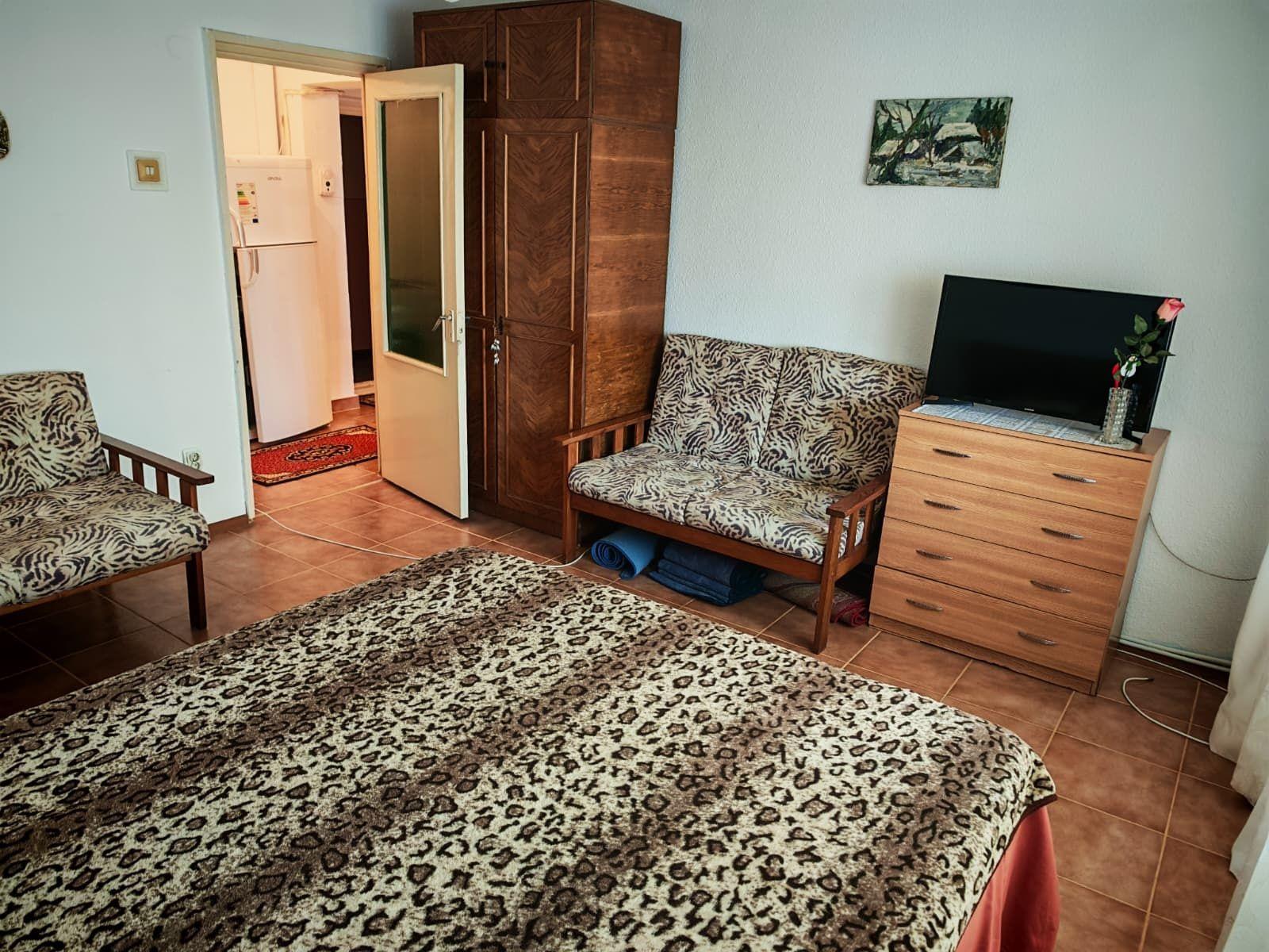 Proprietar închiriez apartament cu 1 camera