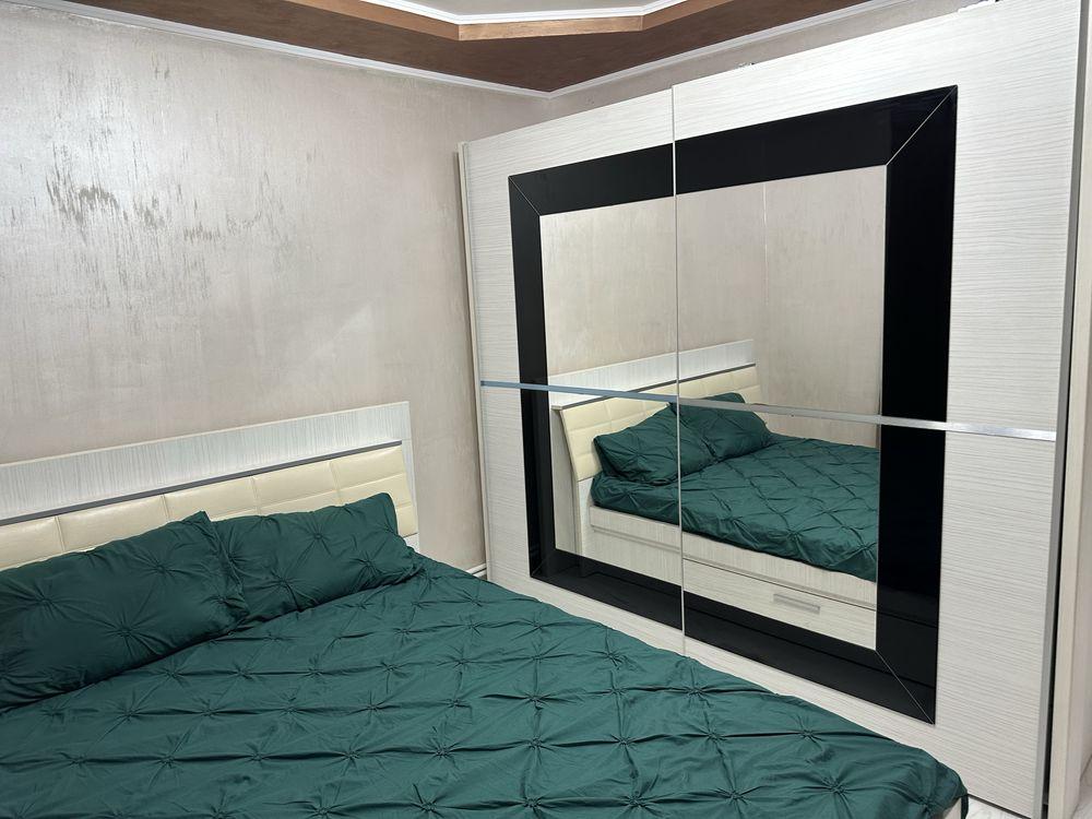 Inchiriez apartament zona buzaului