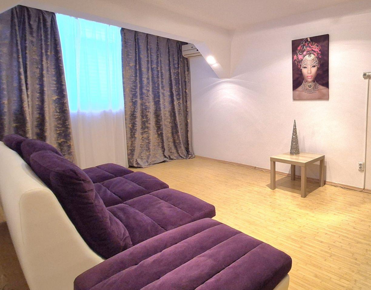 Apartament 3 camere Hipodrom - imagine 1