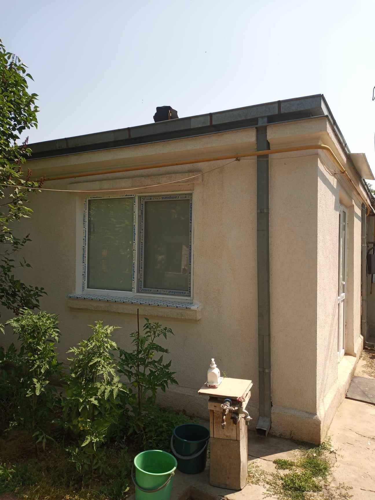 Casa de  vanzare , zona pod Brailita