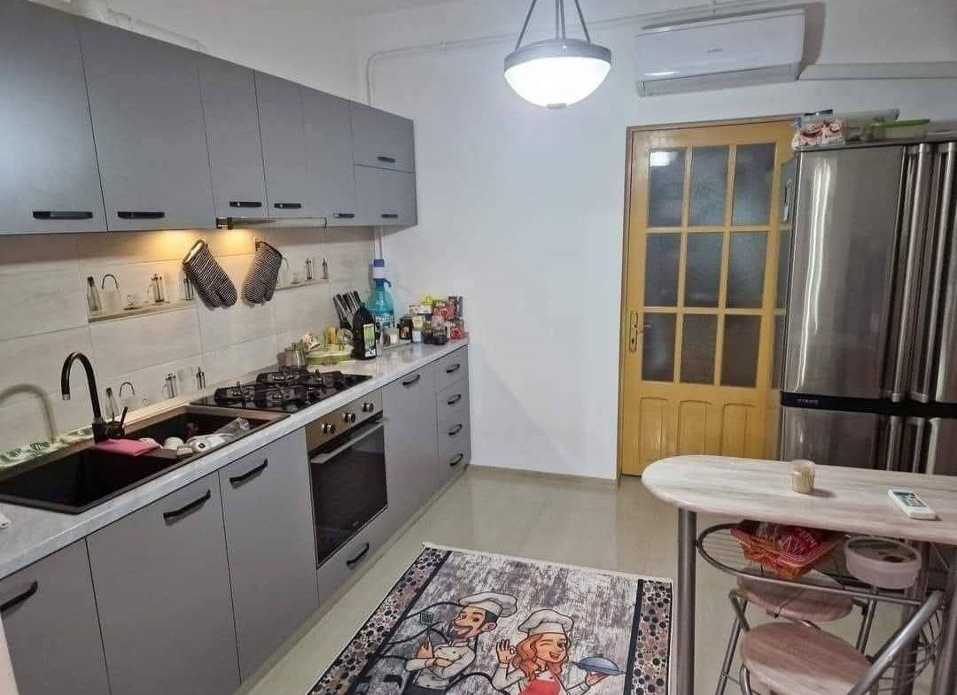 Casa de vânzare din cărămidă zona centrală!