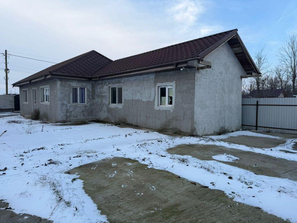 Casa de vânzare valea cânepi braila