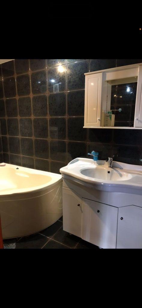 Vând duplex 3 camere