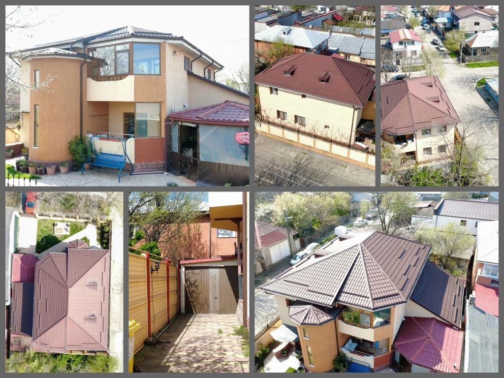 De vânzare Casă P+1 300mp construiți, teren 343mp Radu Negru