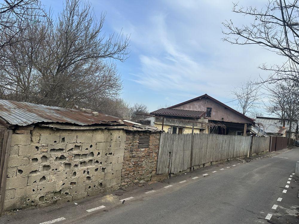 Casa de vanzare lacul dulce, schimb garsoniera , auto