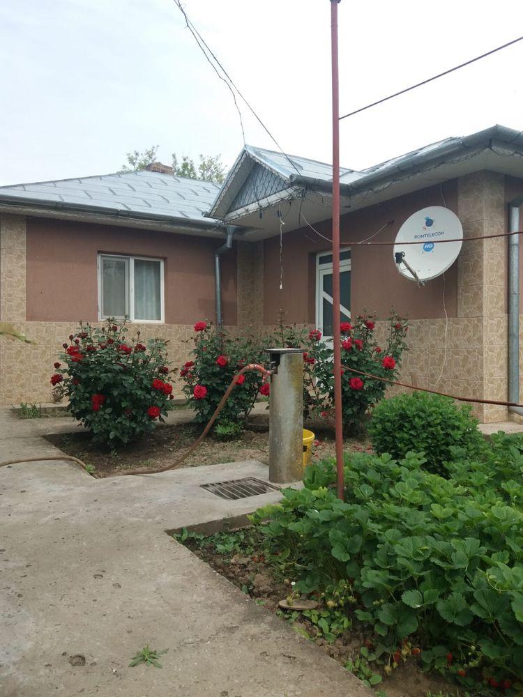 Casa de vanzare