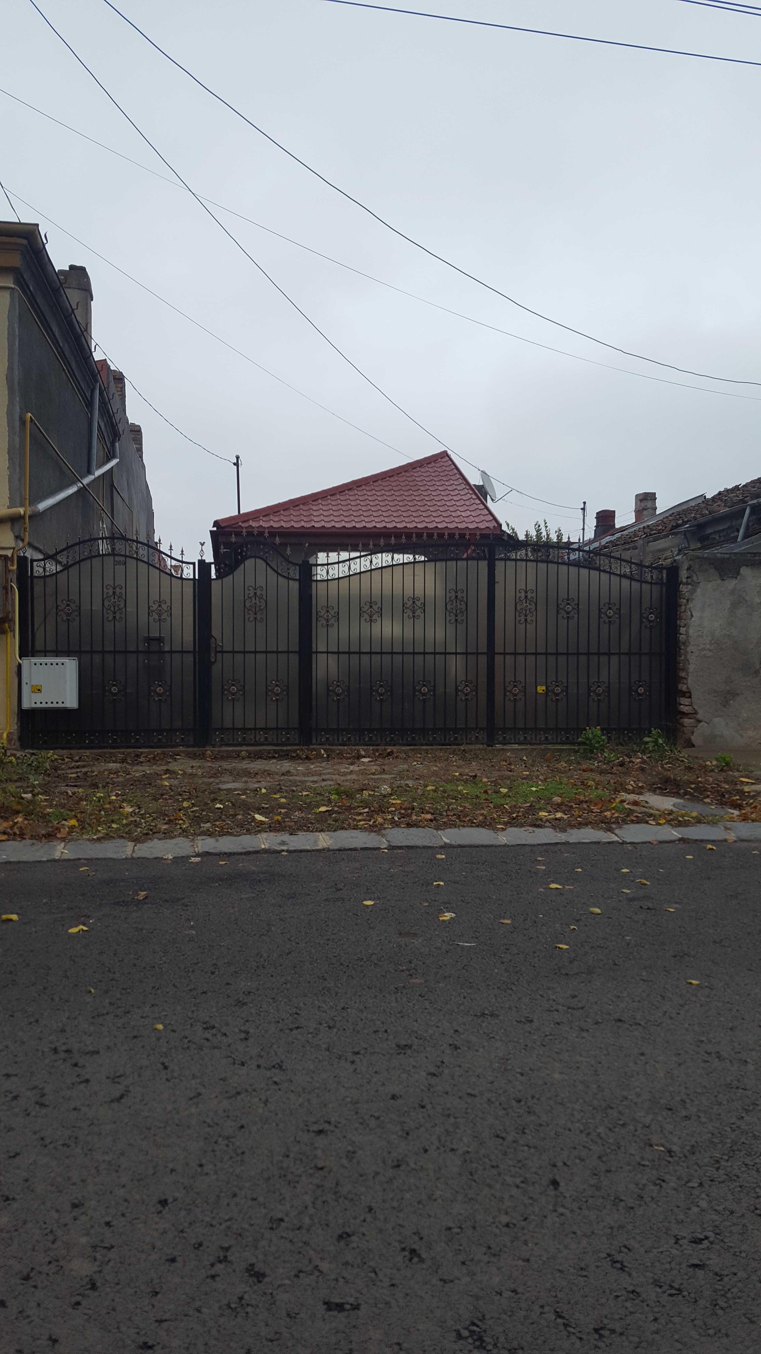 Casa de vinzare Str Rahova