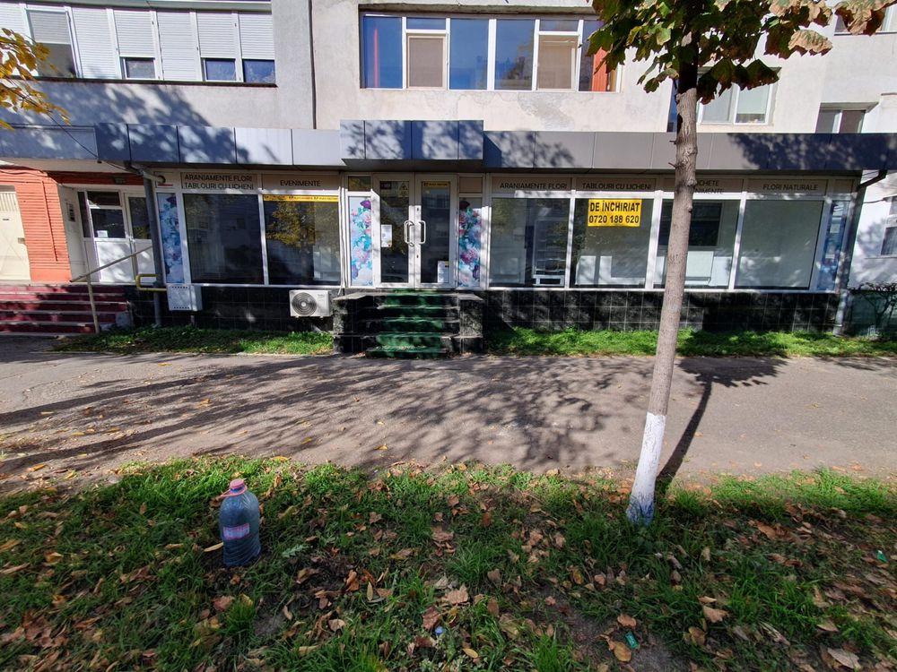 Spatiu comercial de inchiriat - imagine 1
