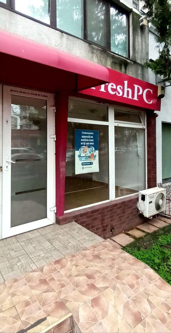 Proprietar ofer Spatiu Comercial ,Tineretului 14 m.p - imagine 1