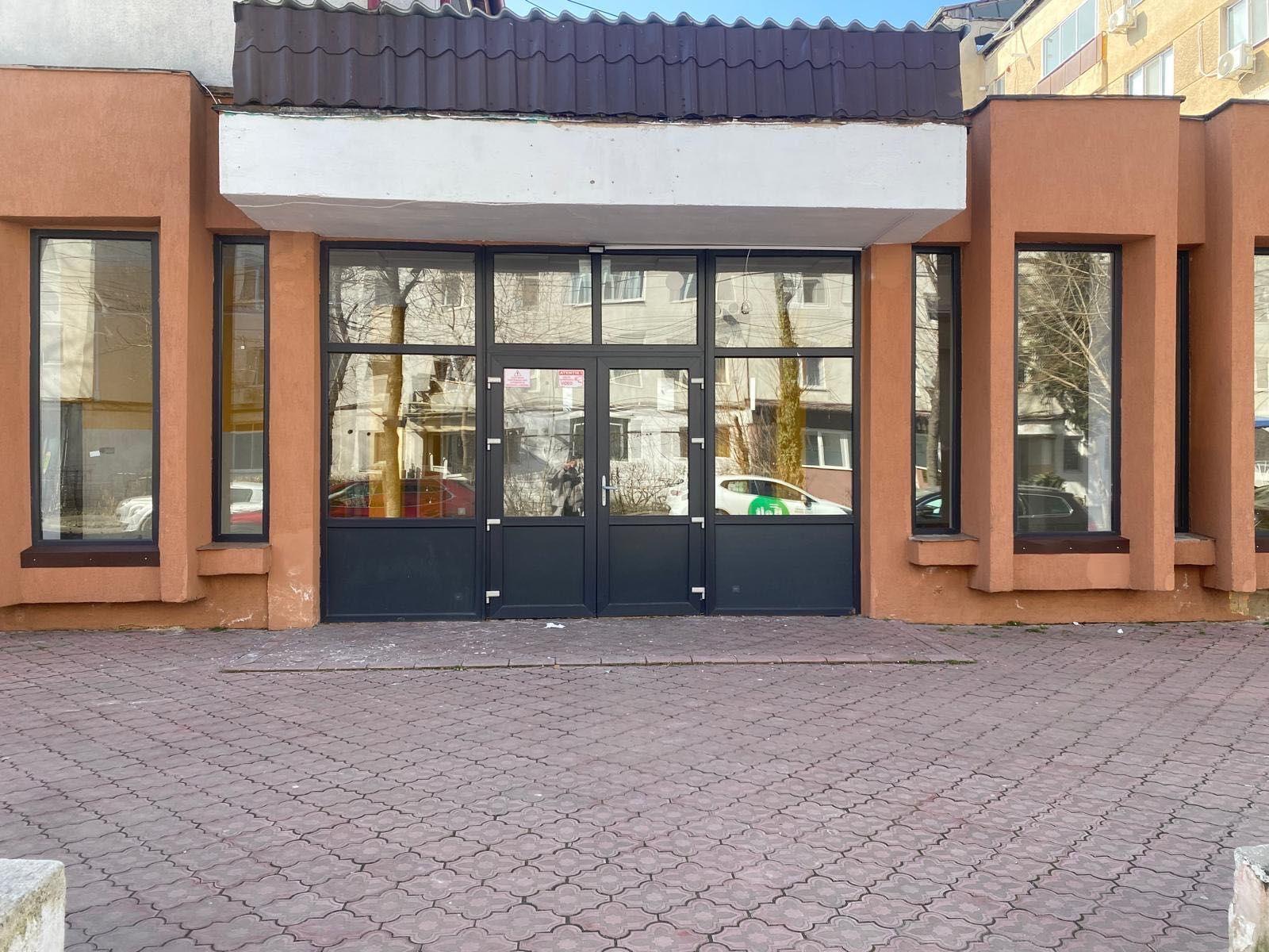 Spațiu Comercial de Închiriat Zona Școlilor MicroHala - imagine 1