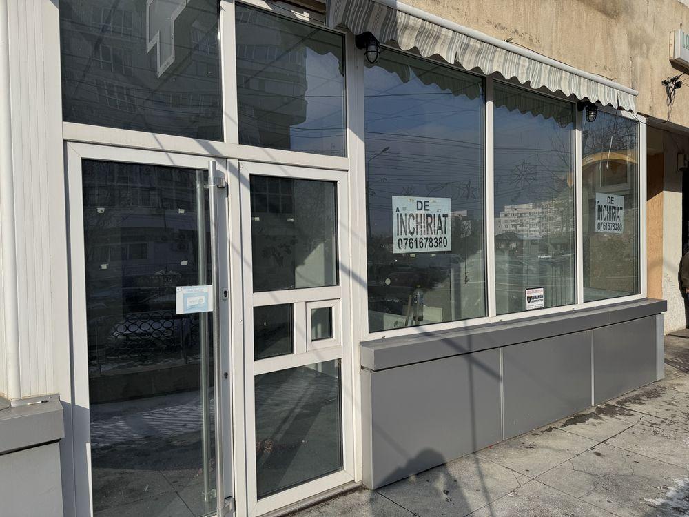 Spatiu Comercial Buzaului 70 mp De Inchiriat - imagine 1