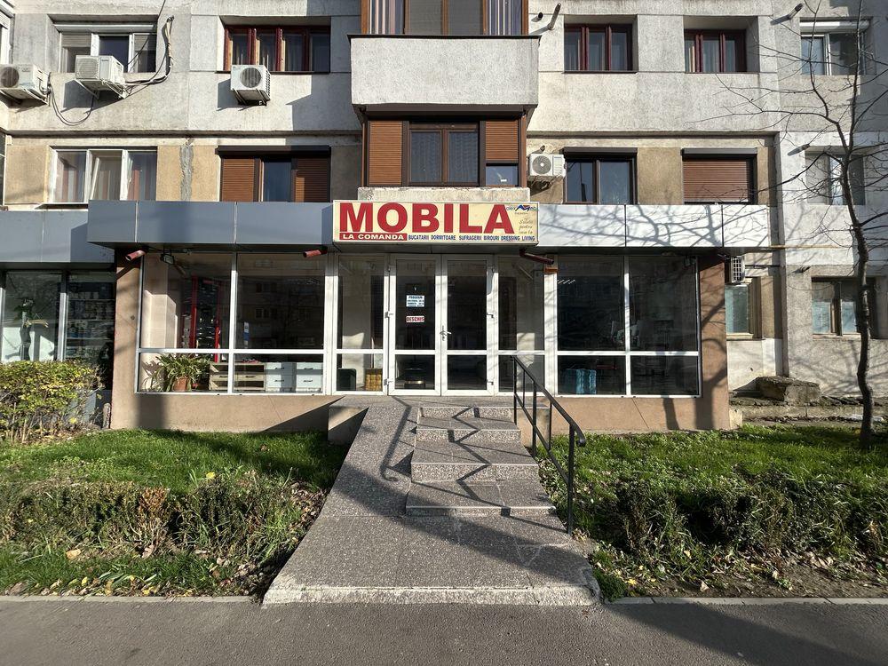 Dau spre inchiriere Spatiu Comercial 70 mp Calea Galati - imagine 1