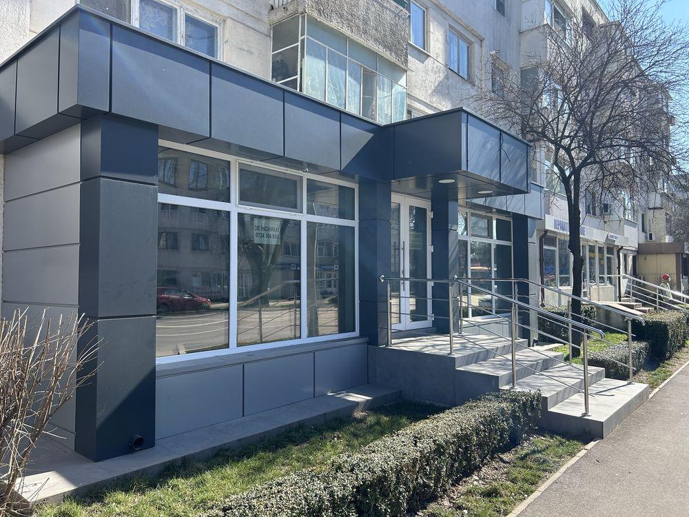 Dau spre Inchiriere Spatiu Comercial pe Calea Galati - imagine 1