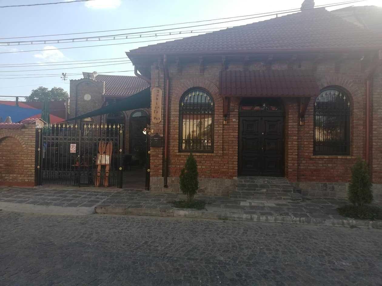 Restaurant de vanzare urgent, complet echipat, negociabil - imagine 1