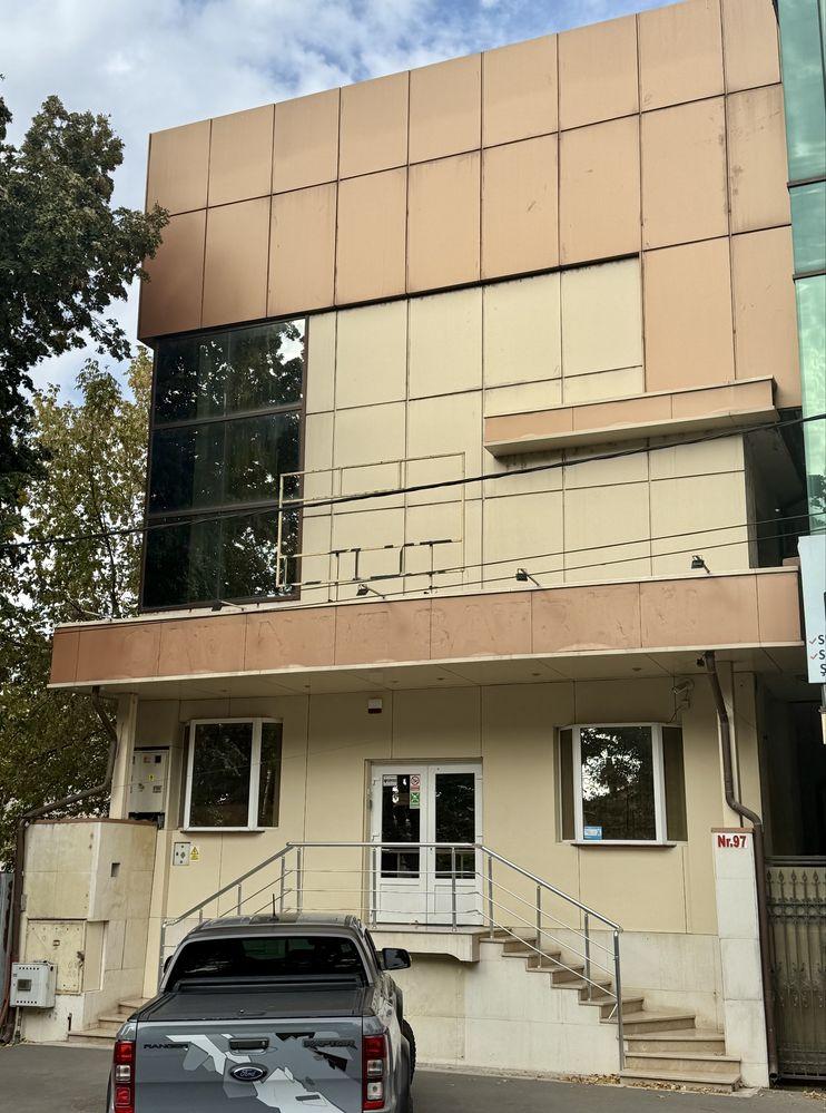 Vand hotel + restaurant Bld. Independentei !Posibilitate rate notar ! - imagine 1