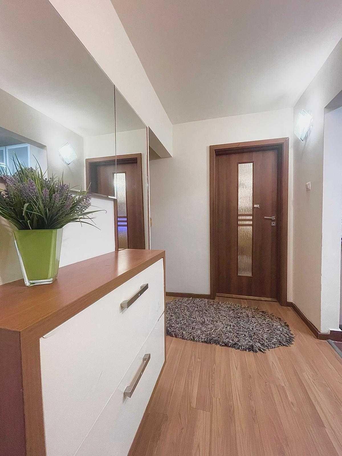 PF vand apartament camere, decomandat, Etaj 1,  Zorilor, Cluj-Napoca - imagine 1