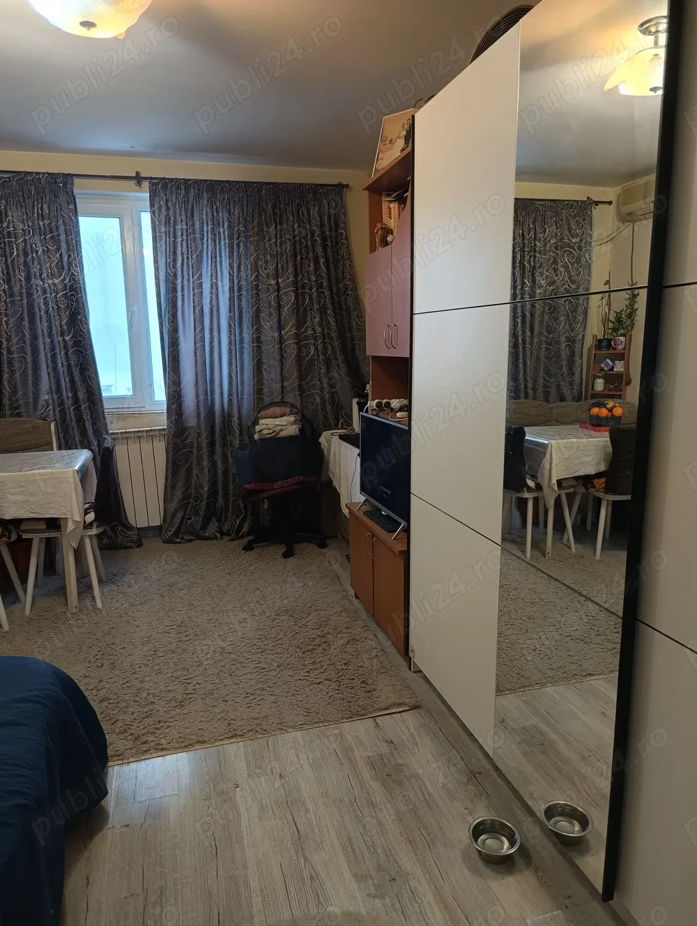 Garsoniera de vânzare 37500 Euro direct proprietar.
