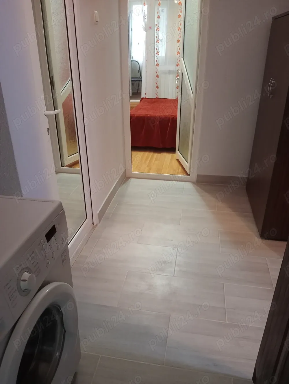 Apartament cu o cameră