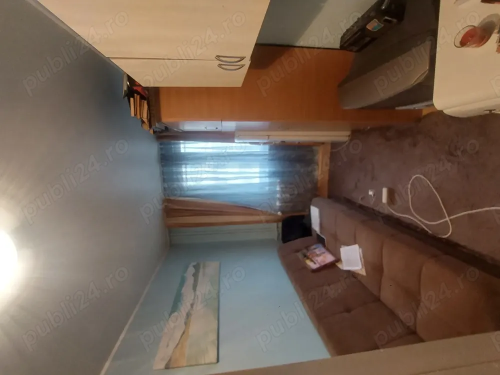 schimb garsonieră micro 19 bloc g5 conf 2 15 mp cu apartament 2camere plus diferența