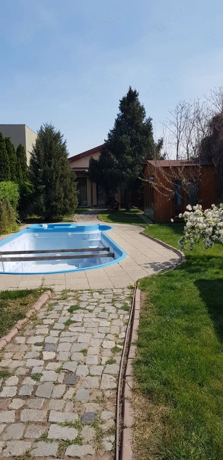 Casa strada Morilor- Galați