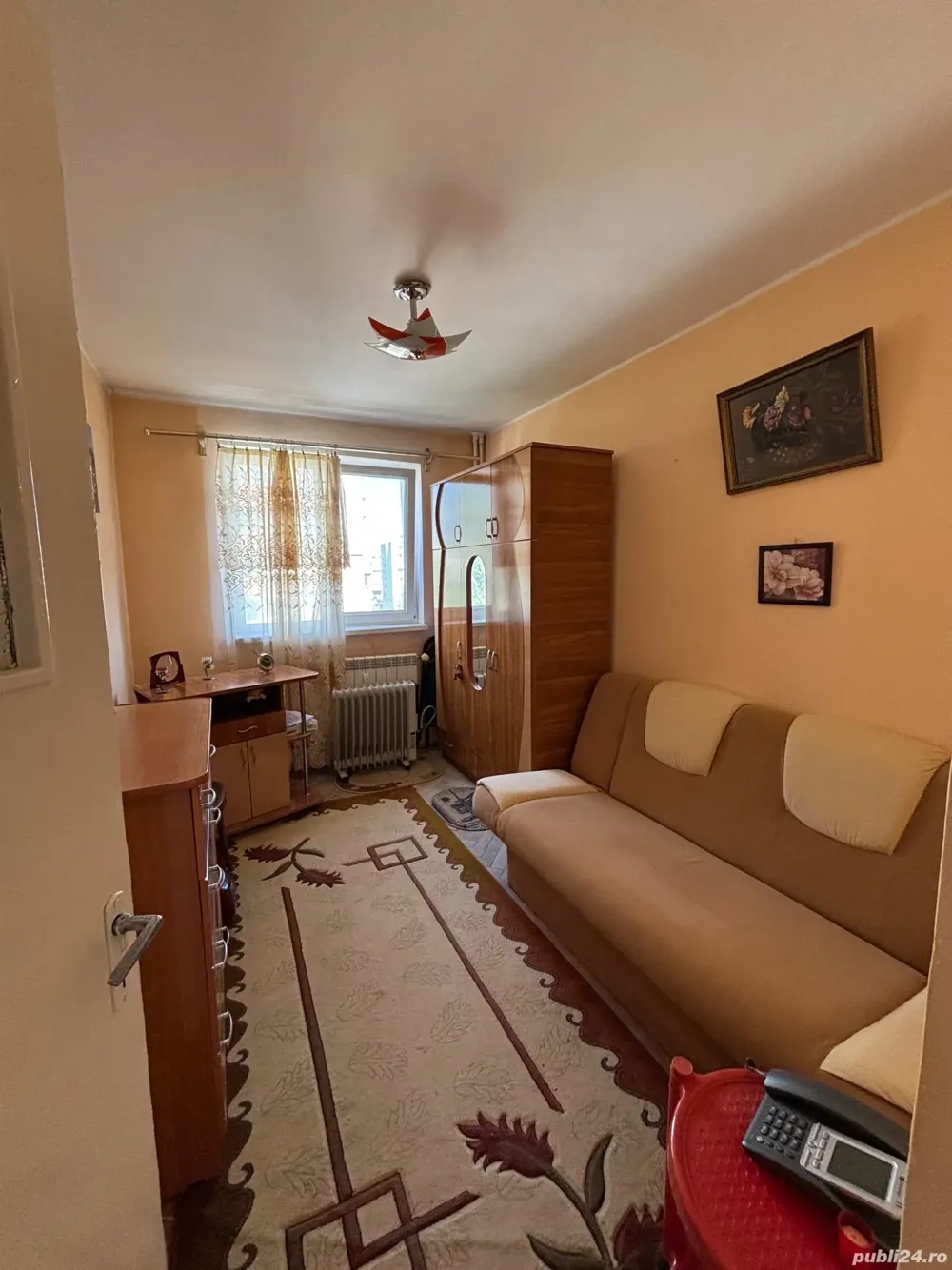 Apartament 2 camere decom - Micro 19